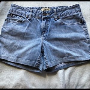 L.L. Bean Shorts